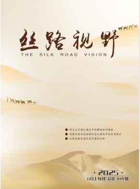 丝路视野